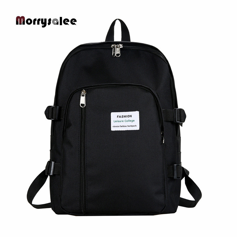 Rucsac drăguț pentru femei, 2022, geantă de școală din nailon impermeabilă, rucsac pentru laptop cu cataramă de modă pentru femei.