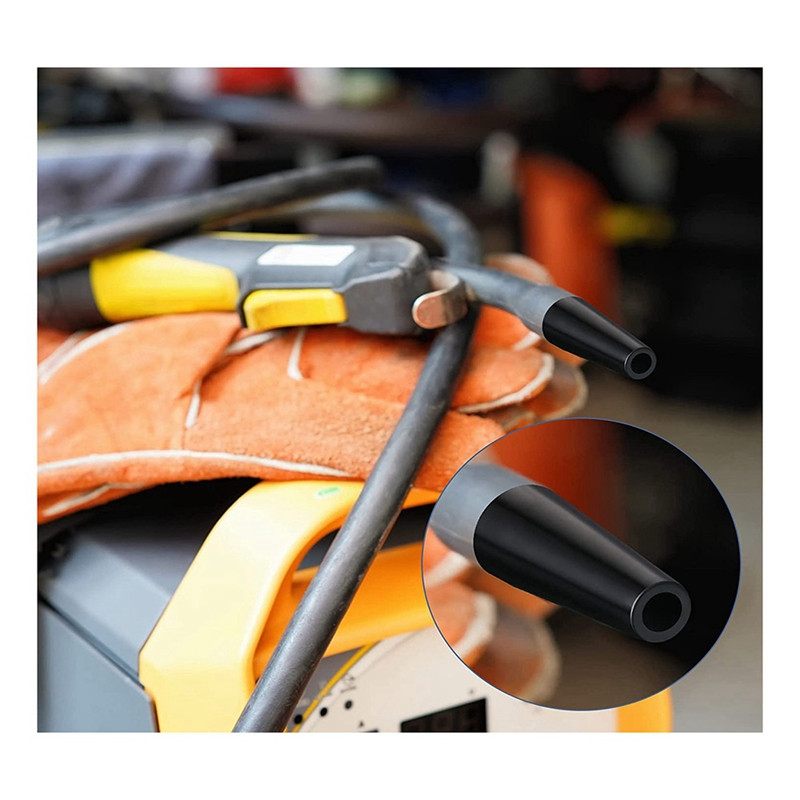 Flux Core bedujinis antgalis KP1939-1 MIG suvirintojo priedai MIG dalių antgalis, skirtas suvirintojams, elektros aparatas