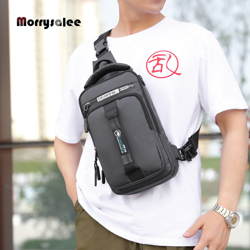 2022. gada jauna ūdensizturīga vīriešu mugursoma atpūtai, ūdensnecaurlaidīga mugursoma, klēpjdators, augstas kvalitātes dizaina mugursomas, vīriešu neilona soma, ceļojumu somas