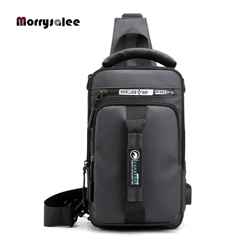 2022. gada jauna ūdensizturīga vīriešu mugursoma atpūtai, ūdensnecaurlaidīga mugursoma, klēpjdators, augstas kvalitātes dizaina mugursomas, vīriešu neilona soma, ceļojumu somas