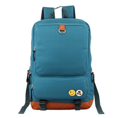 2022. gada jauns, jauks kaķis, modes plecu soma, sieviešu korejiešu koledžas studentu audekla mugursoma 18 collu klēpjdatora mugursoma