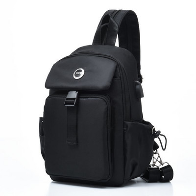 2022-es új laptop hátizsákok utazási hátizsák többfunkciós üzleti táska lopás USB töltés vízálló unisex iskolai hátizsák