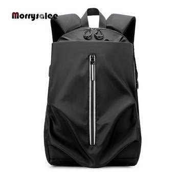 2022 Νέα Ανδρικά σακίδια πλάτης Πακέτο πλάτης για σχολική τσάντα Γυναικεία τσάντα κολλεγίου καμβά φορτιστή Σχολική τσάντα Φορητός υπολογιστής