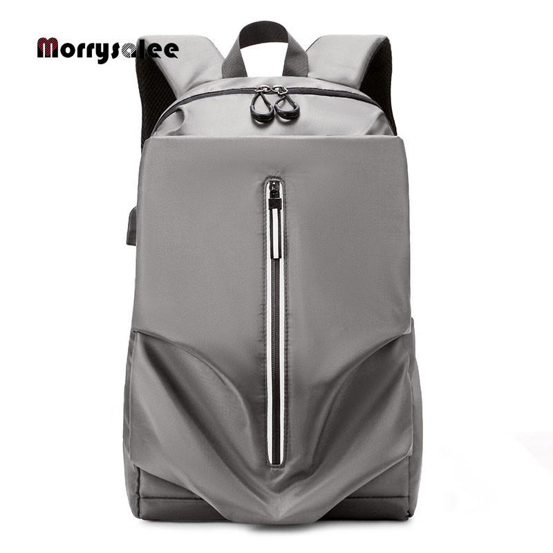 2022 Νέα Ανδρικά σακίδια πλάτης Πακέτο πλάτης για σχολική τσάντα Γυναικεία τσάντα κολλεγίου καμβά φορτιστή Σχολική τσάντα Φορητός υπολογιστής