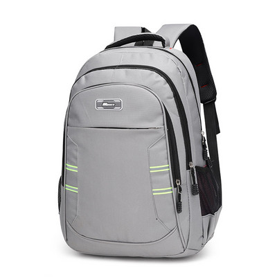 2022 Férfi hátizsák nagy kapacitású utazó laptop hátizsák Divat üzleti férfi hátizsák lopásgátló táska nagy kapacitású utazótáska