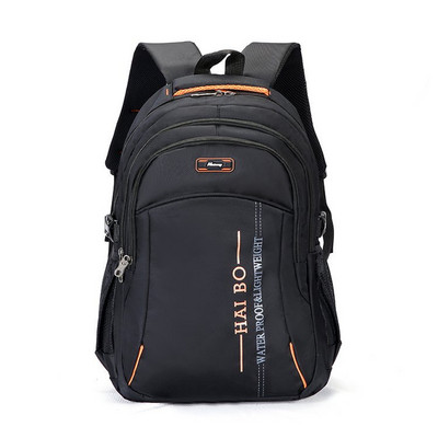 2022 uus mood Bakcpack Oxford sülearvuti seljakott meeste õlakott Uus koolikott teismelistele poistele, suure mahutavusega meeste seljakott