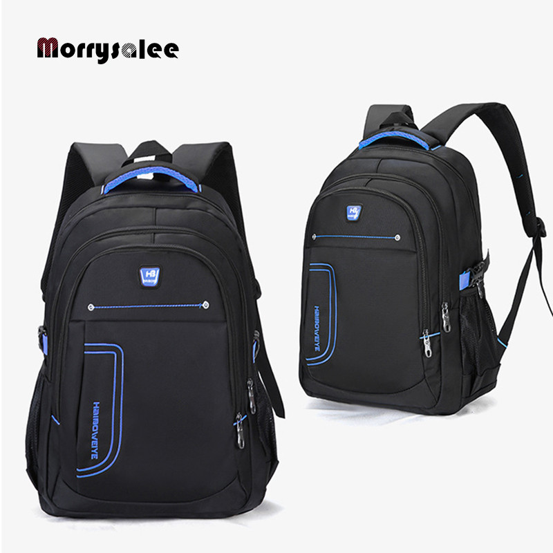 2022 uus mood Bakcpack Oxford sülearvuti seljakott meeste õlakott Uus koolikott teismelistele poistele, suure mahutavusega meeste seljakott