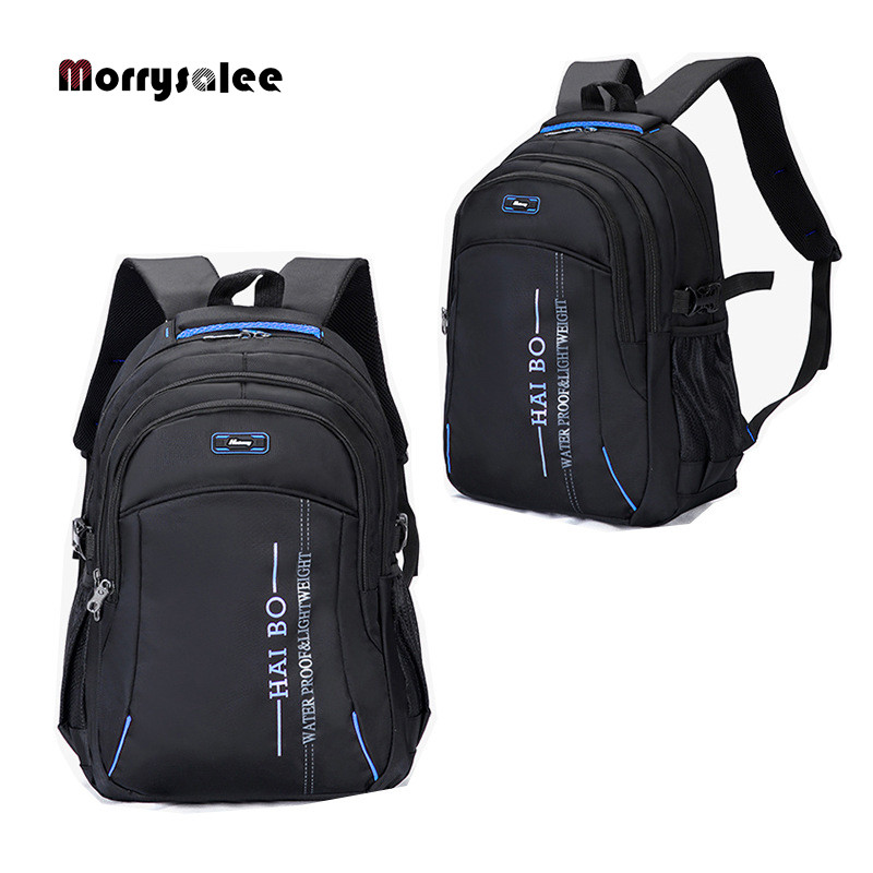 2022 uus mood Bakcpack Oxford sülearvuti seljakott meeste õlakott Uus koolikott teismelistele poistele, suure mahutavusega meeste seljakott