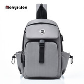 2022. gada jauna vīriešu mugursoma, USB uzlādes mugursoma sievietēm vīriešiem, plecu soma pret zādzībām, biznesa vīriešu mugursoma ceļojumu brīvā laika mugursoma