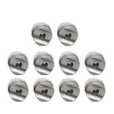 10 vnt. sandarikliai antgalio tarpikliai beorio dažų purškimo antgalio beorio purškimo mašinos priedams