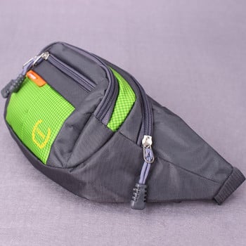 мъжки колан чанта за колан дамска чанта за кръст дамски бананови дамски чанти чанти на колана дамска чанта за през рамо