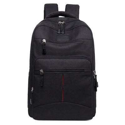 Rucsac elegant pentru bărbați, cu încărcare USB, rucsac pentru școală, rucsac pentru laptop de 15,6 inci, geantă de cărți pentru bărbați.