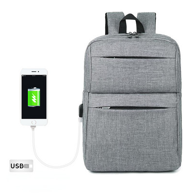 Férfi vízálló hátizsák Ultrakönnyű háti táska férfiaknak Hátizsák könyves táska Elegáns férfi hátizsák 15,6" notebook hátizsák