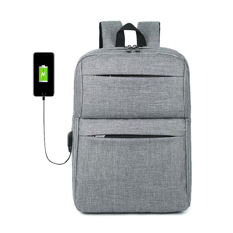 Férfi vízálló hátizsák Ultrakönnyű háti táska férfiaknak Hátizsák könyves táska Elegáns férfi hátizsák 15,6" notebook hátizsák