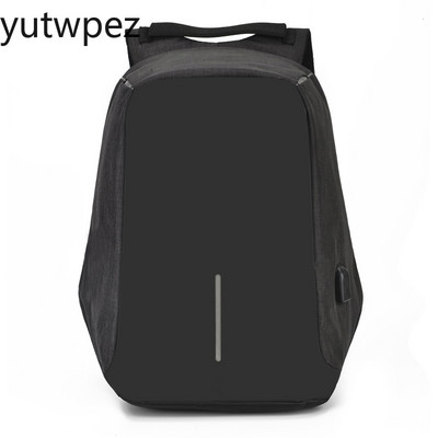 Apsaugos nuo vagystės kuprinės krepšys 15,6 colio nešiojamasis kompiuteris, vyriškas „Mochila“ vyriškas, vandeniui atsparus kuprinės kuprinė, didelės talpos mokyklinės kuprinės dizaineris