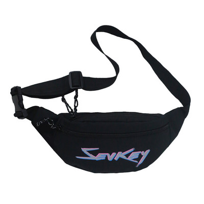 Bărbați, femei, geantă reflectorizată pentru talie, pachețe, geantă pentru piept pentru bărbați, geantă pentru curea de călătorie ocazională, pentru femeie.