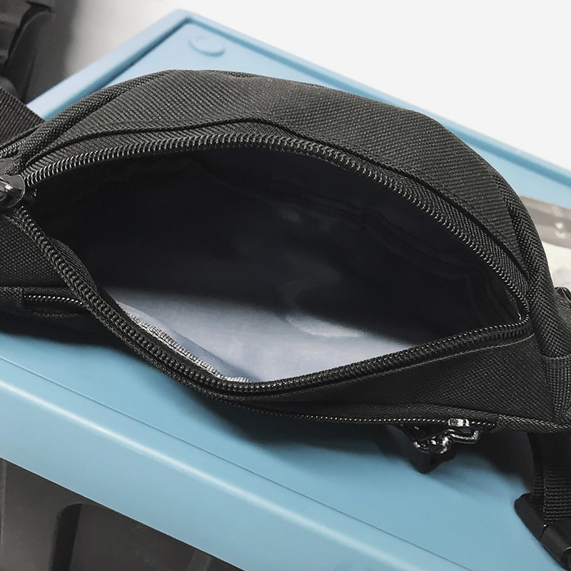 Bărbați, femei, geantă reflectorizată pentru talie, pachețe, geantă pentru piept pentru bărbați, geantă pentru curea de călătorie ocazională, pentru femeie.