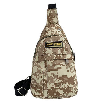 Ανδρική τσάντα μέσης Tactical pouch Τσάντες ανδρικής ζώνης ώμου Σακί ισχίου νάιλον ύφασμα κοιλιά Αδιάβροχο μπανάνα αρσενικό πακέτο Fanny για τηλέφωνο