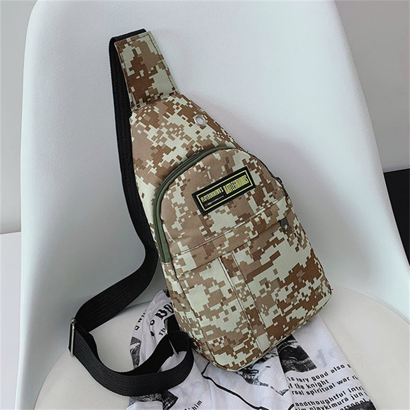Ανδρική τσάντα μέσης Tactical pouch Τσάντες ανδρικής ζώνης ώμου Σακί ισχίου νάιλον ύφασμα κοιλιά Αδιάβροχο μπανάνα αρσενικό πακέτο Fanny για τηλέφωνο