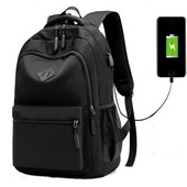 Meeste seljakott, teismeliste USB-laadimine meeste seljakott, suur mahutavus, üliõpilaste keskkoolikotid teismelistele poistele, tüdrukutele 2023, uus