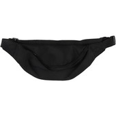 Soma Fanny Pack Hip Waist Festival Money Pouch Josta Maks Sports Holiday Kids Black