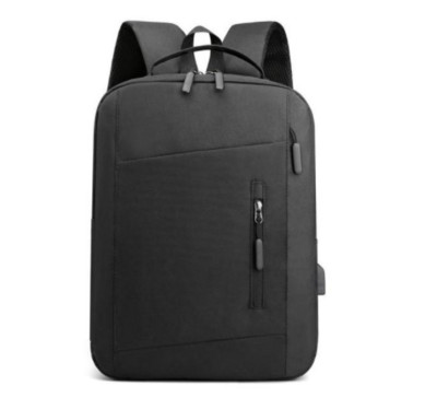 Vīriešu 15,6 collu ūdensnecaurlaidīgs klēpjdatoru mugursoma USB uzlādējams piezīmjdators Skolas somas Somas pret zādzību ceļojoša soma mugursoma Mochila