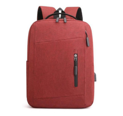 Vīriešu 15,6 collu ūdensnecaurlaidīgs klēpjdatoru mugursoma USB uzlādējams piezīmjdators Skolas somas Somas pret zādzību ceļojoša soma mugursoma Mochila