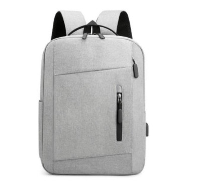 Vīriešu 15,6 collu ūdensnecaurlaidīgs klēpjdatoru mugursoma USB uzlādējams piezīmjdators Skolas somas Somas pret zādzību ceļojoša soma mugursoma Mochila