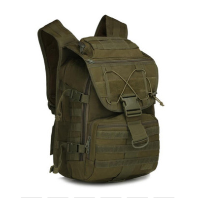 30 literes Camo katonai táska férfi taktikai hátizsák Molle hadsereg hátizsákok vízálló kültéri túrázás kemping utazási 3D Mochilas hátizsák