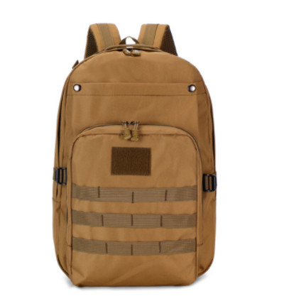 40 literes taktikai hátizsák katonai táskák Molle katonai hátizsák kültéri vízálló túrázás trekking vadászat kemping terepszínű hátizsák