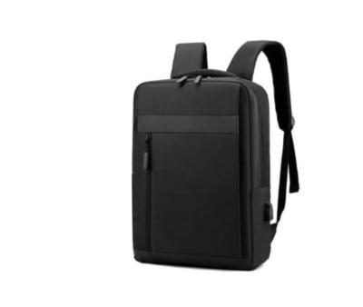 Rucsac pentru laptop, cu încărcare USB, pentru bărbați, pentru computer de 13, 14, 15,6 inci, genți pentru notebook, rucsac de afaceri impermeabil, rucsac casual