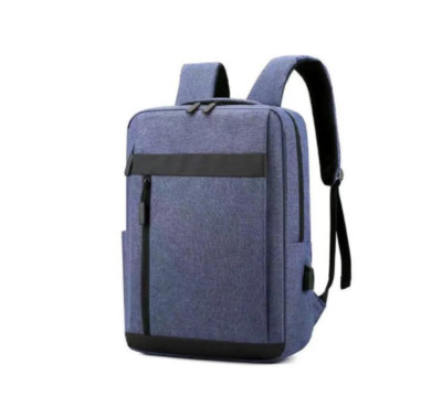 Rucsac pentru laptop, cu încărcare USB, pentru bărbați, pentru computer de 13, 14, 15,6 inci, genți pentru notebook, rucsac de afaceri impermeabil, rucsac casual