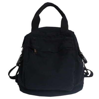 Sieviešu mugursoma audekla meitenes auduma skolas soma Jauna koledžas studentu vintage sieviešu klēpjdatora soma Ceļojumu Kawaii sieviešu mugursoma Mochila