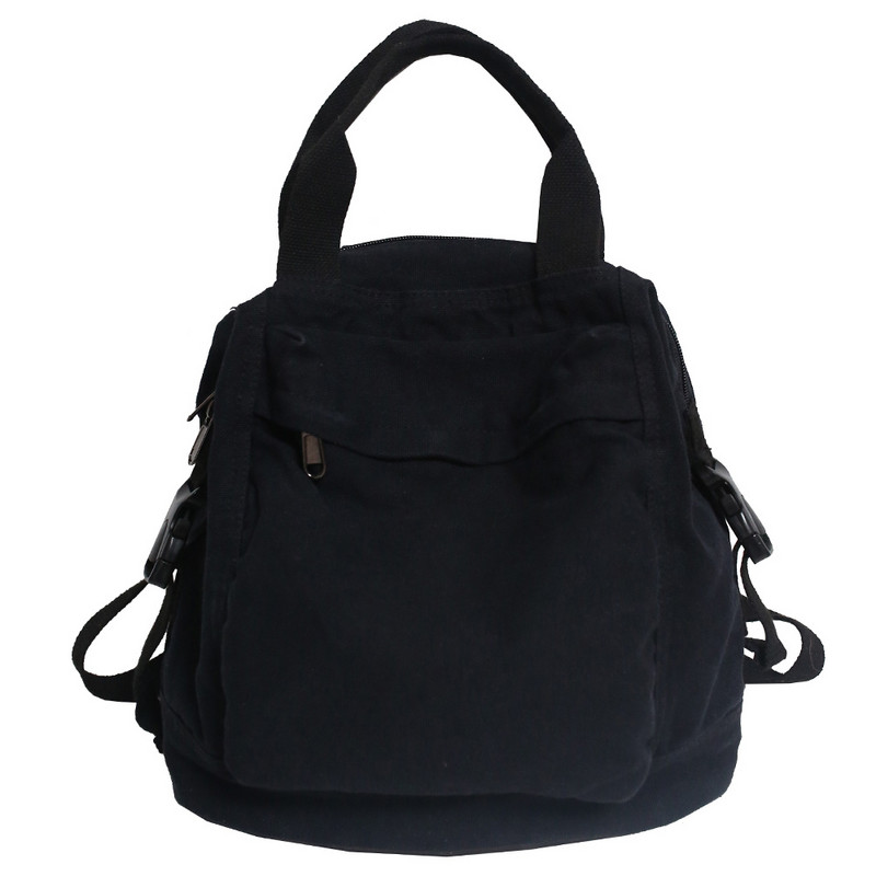 Sieviešu mugursoma audekla meitenes auduma skolas soma Jauna koledžas studentu vintage sieviešu klēpjdatora soma Ceļojumu Kawaii sieviešu mugursoma Mochila