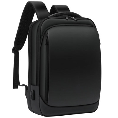 15,6 hüvelykes vízálló laptop hátizsák divat számítógép üzleti válltáskák utazási diák laptop hátizsák iskolatáska Mochila