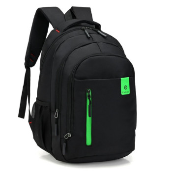 Σχολική τσάντα πλάτης υψηλής ποιότητας για έφηβα κορίτσια και αγόρια Αδιάβροχο σακίδιο πλάτης College Student Τσάντα φορητού υπολογιστή mochilas escolares