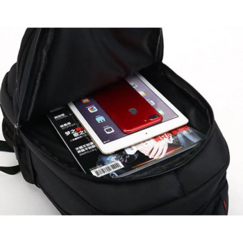 Висококачествена раница Ученическа чанта за тийнейджърки и момчета Водоустойчива раница Студентска чанта за лаптоп mochilas escolares