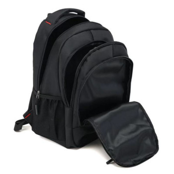 Висококачествена раница Ученическа чанта за тийнейджърки и момчета Водоустойчива раница Студентска чанта за лаптоп mochilas escolares