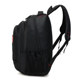 Σχολική τσάντα πλάτης υψηλής ποιότητας για έφηβα κορίτσια και αγόρια Αδιάβροχο σακίδιο πλάτης College Student Τσάντα φορητού υπολογιστή mochilas escolares