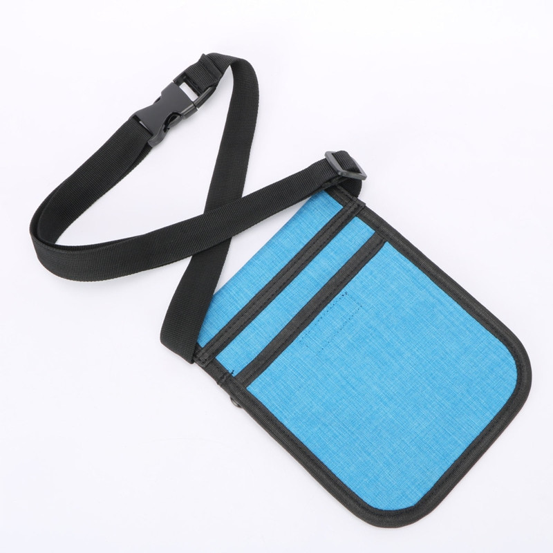 Kasulik puusakott Tööriistarihma kott Korralduskott Mitme kambriga hoiustamise õde Fanny pakk stetoskoopide jaoks Hooldustarvikud Salvrätikud