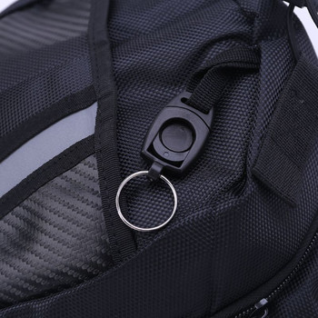 Външна чанта за крака, мотоциклетна чанта за кръста, унисекс, велосипедни чанти с пояс за бедра