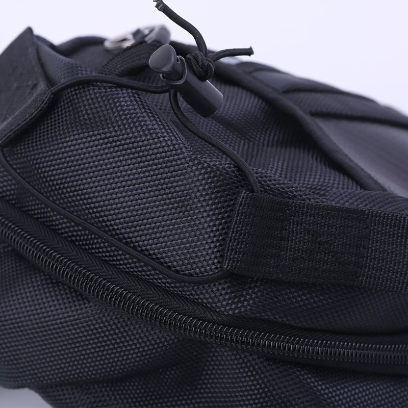 Õuekott Leg Drop mootorratta vöökomplekt Unisex Fanny reievööga jalgrattakotid