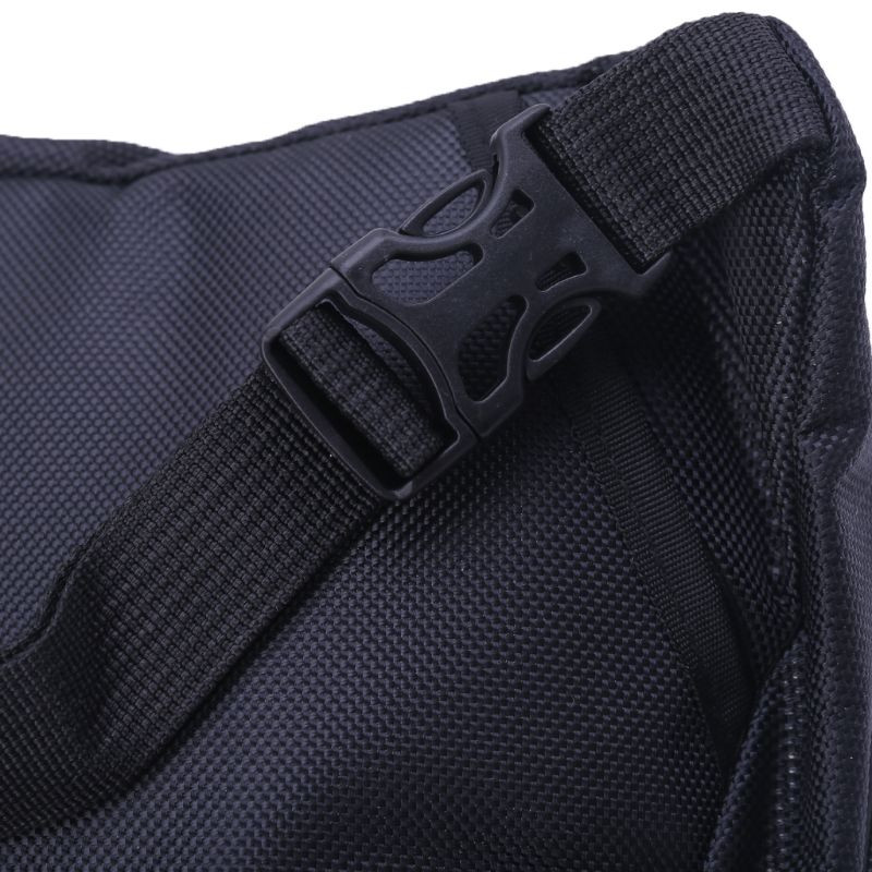 Õuekott Leg Drop mootorratta vöökomplekt Unisex Fanny reievööga jalgrattakotid