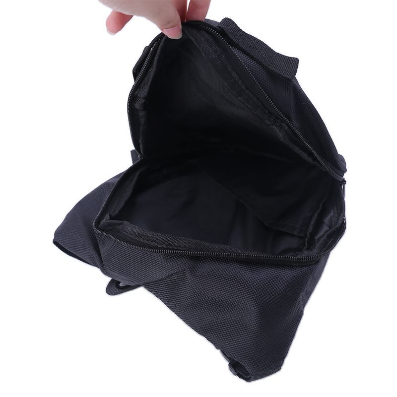 Õuekott Leg Drop mootorratta vöökomplekt Unisex Fanny reievööga jalgrattakotid