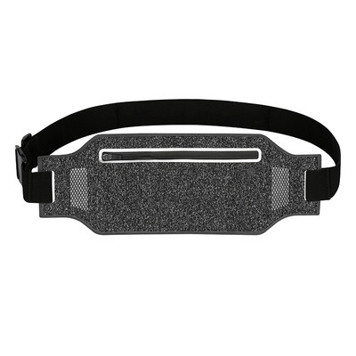 Profesionalna torbica za trčanje oko struka Sportska torba za mobilni telefon s remenom za muškarce Žene torbica oko struka