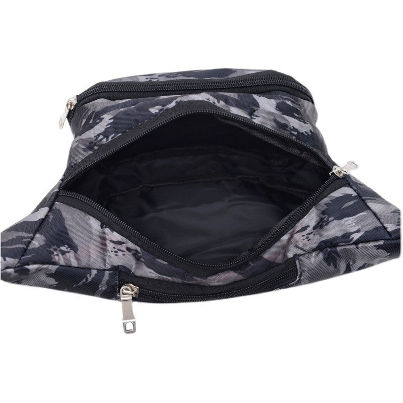 YoReAi 2021 Γυναικείες τσάντες μέσης καμουφλάζ υψηλής χωρητικότητας Fanny Pack Γυναικείο τρέξιμο αθλητική ζώνη Τσάντα ποδηλασίας στήθος Τηλεφωνική θήκη Ανδρική θήκη εξωτερικού χώρου