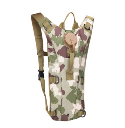 Rucsac tactic de hidratare, 3L, impermeabil, husă militară cu apă, pentru camping în aer liber, drumeții, rucsacuri Huntin pentru sistem de băut