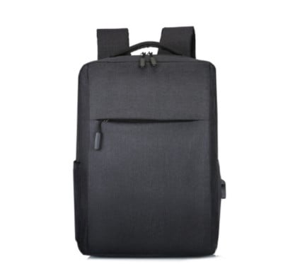 Rucsac USB pentru laptop Genți multifuncționale impermeabile Antifurt bărbați Rucsac de călătorie Rucsac de zi pentru școală Rucsac mochila hombre