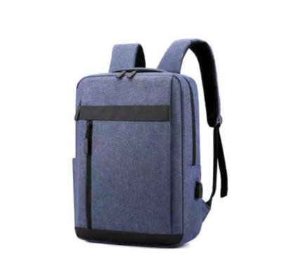 Rucsac USB pentru laptop Genți multifuncționale impermeabile Antifurt bărbați Rucsac de călătorie Rucsac de zi pentru școală Rucsac mochila hombre