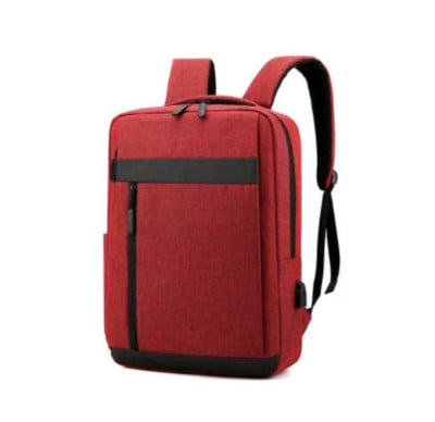 Rucsac USB pentru laptop Genți multifuncționale impermeabile Antifurt bărbați Rucsac de călătorie Rucsac de zi pentru școală Rucsac mochila hombre